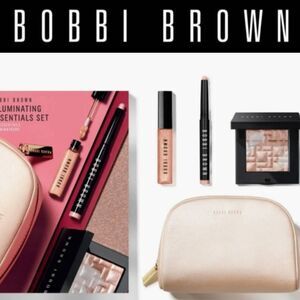 Bobbi Brown Illuminating Essentials Set